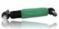 Амортизатор (Ga=900 kg) зеленый арт. 244084